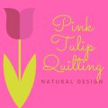 Pink Tulip Quilting