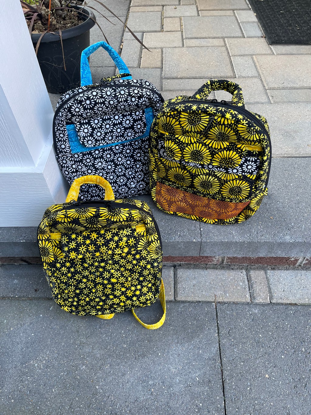 October 2024 Island Batik Ambassador&nbsp;Challenge