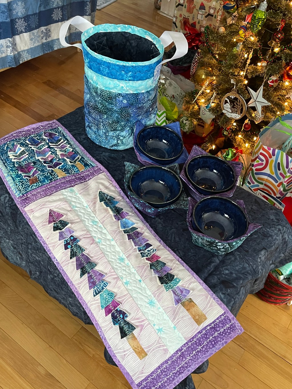 December 2024 Island Batik Ambassador Choice&nbsp;Challenge