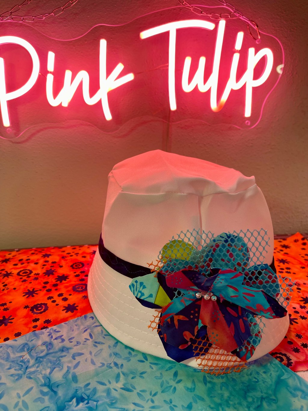 March 2025               Island Batik&nbsp;Challenge