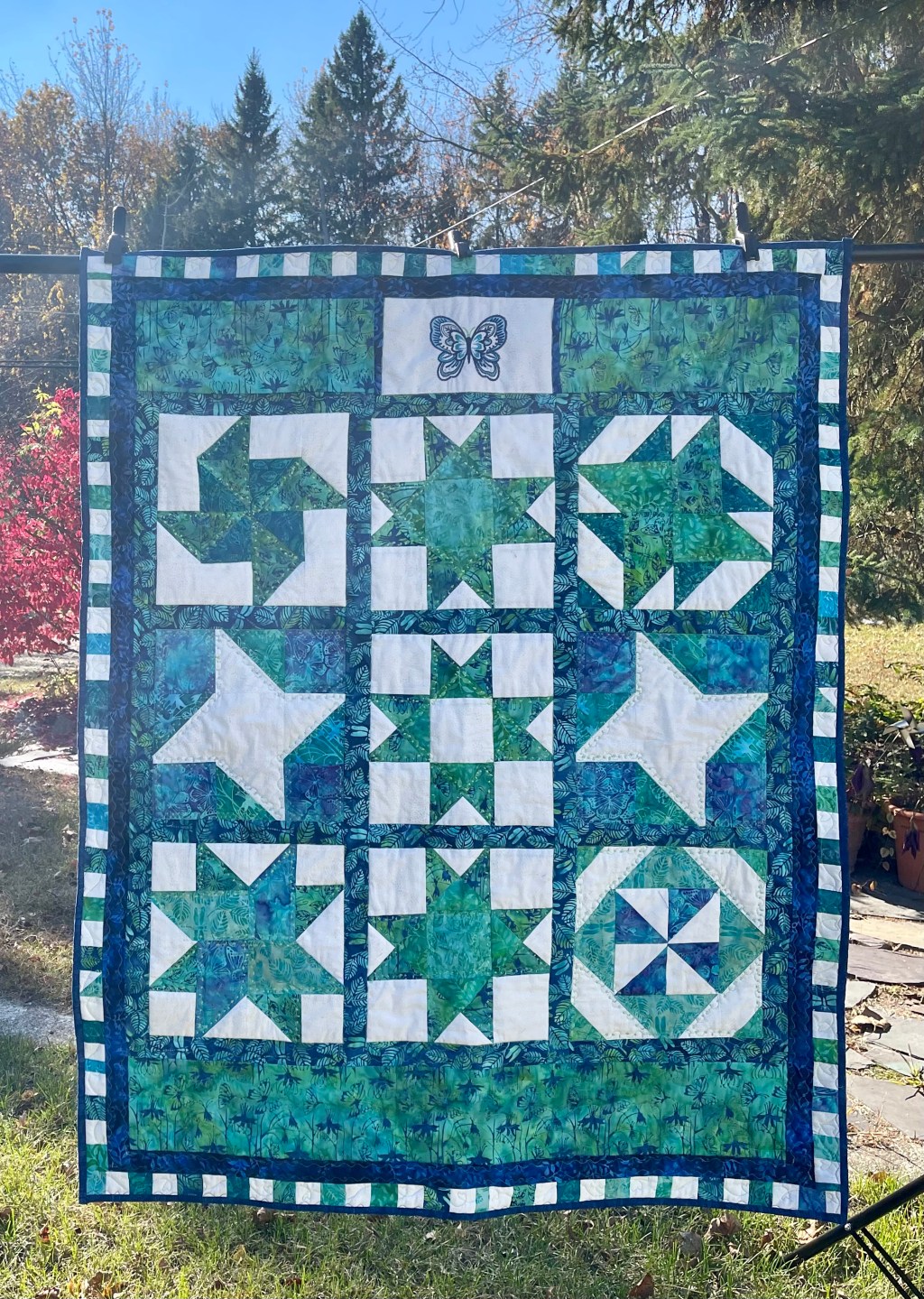 2025 Timeless Traditions Blog&nbsp;Hop